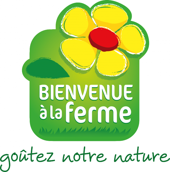 Bienvenue à la ferme